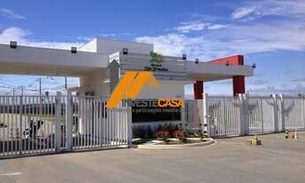 Imagem 4: CASA EM CONDOMÍNIO RESIDENCIAL em SOROCABA - SP, CAJURU DO SUL