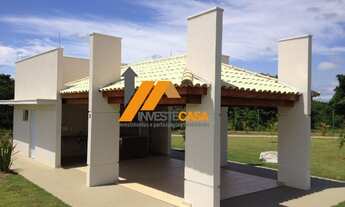 Imagem 5: CASA EM CONDOMÍNIO RESIDENCIAL em SOROCABA - SP, CAJURU DO SUL