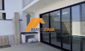 Imagem 4: CASA EM CONDOMÍNIO RESIDENCIAL em SOROCABA - SP, CAJURU DO SUL