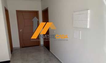 Imagem 7: CASA EM CONDOMÍNIO RESIDENCIAL em SOROCABA - SP, CAJURU DO SUL