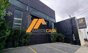 Imagem 2: GALPAO COMERCIAL em SOROCABA - SP, ALÉM PONTE