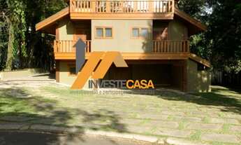 Imagem: CASA EM CONDOMÍNIO RESIDENCIAL em SOROCABA