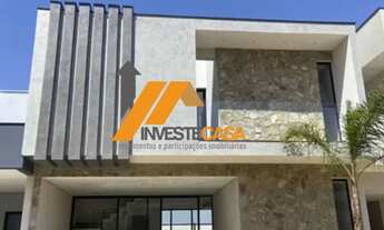 Imagem: CASA EM CONDOMÍNIO RESIDENCIAL em SOROCABA