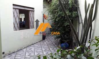 Imagem: CASA RESIDENCIAL em SOROCABA - SP, VILA