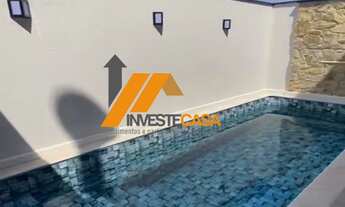 Imagem 5: CASA EM CONDOMÍNIO RESIDENCIAL em SOROCABA - SP, CAJURU DO SUL