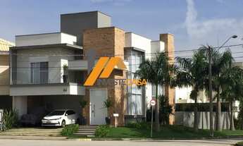 Imagem: CASA EM CONDOMÍNIO RESIDENCIAL em Sorocaba