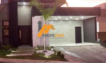 Imagem 2: CASA EM CONDOMÍNIO RESIDENCIAL em Sorocaba - SP, Cajuru do Sul