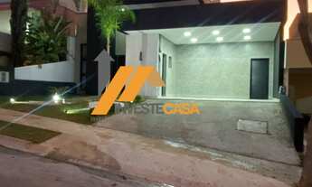 Imagem 3: CASA EM CONDOMÍNIO RESIDENCIAL em Sorocaba - SP, Cajuru do Sul