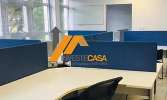 Imagem 5: SALA COMERCIAL em SÃO PAULO - SP, BELA VISTA