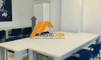 Imagem 7: SALA COMERCIAL em SÃO PAULO - SP, BELA VISTA