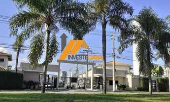 Imagem: CASA EM CONDOMÍNIO RESIDENCIAL em SOROCABA