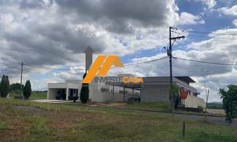 Imagem 5: TERRENO RESIDENCIAL em VOTORANTIM - SP, CHÁCARAS RESIDENCIAIS SANTA MARIA