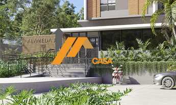 Imagem 2: APARTAMENTO RESIDENCIAL em VOTORANTIM - SP, JARDIM MARIA JOSÉ