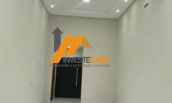 Imagem 5: CASA EM CONDOMÍNIO RESIDENCIAL em Sorocaba - SP, Cajuru do Sul