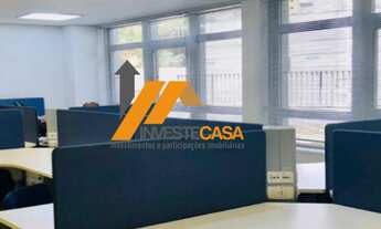 Imagem 4: SALA COMERCIAL em SÃO PAULO - SP, BELA VISTA