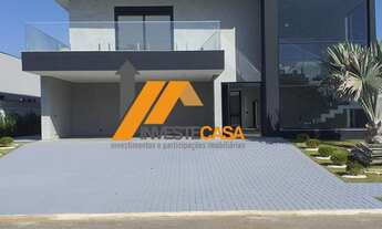 Imagem: CASA EM CONDOMÍNIO RESIDENCIAL em VOTORANTIM