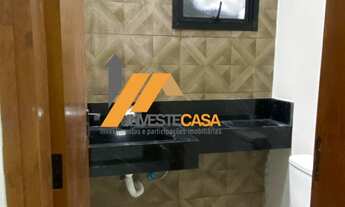 Imagem 6: CASA EM CONDOMÍNIO RESIDENCIAL em Sorocaba - SP, Cajuru do Sul