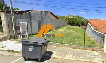 Imagem: TERRENO RESIDENCIAL em SOROCABA - SP, VILA