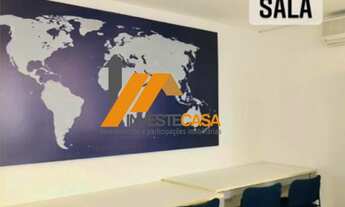 Imagem 6: SALA COMERCIAL em SÃO PAULO - SP, BELA VISTA