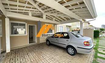 Imagem 2: CASA EM CONDOMÍNIO RESIDENCIAL em SOROCABA - SP, BAIRRO DA VOSSOROCA