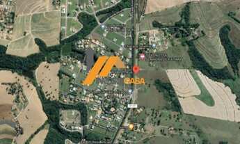 Imagem: AREA RESIDENCIAL em SOROCABA - SP, PARQUE