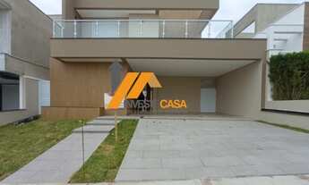 Imagem: CASA EM CONDOMÍNIO RESIDENCIAL em SOROCABA