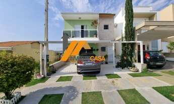 Imagem: CASA EM CONDOMÍNIO RESIDENCIAL em SOROCABA