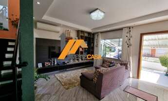 Imagem 3: CASA EM CONDOMÍNIO RESIDENCIAL em SOROCABA - SP, HORTO FLORESTAL