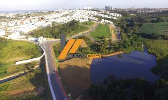 Imagem 7: TERRENO RESIDENCIAL em SOROCABA - SP, WANEL VILLE