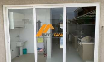 Imagem 7: CASA EM CONDOMÍNIO RESIDENCIAL em SOROCABA - SP, RESIDENCIAL VILLA DO BOSQUE