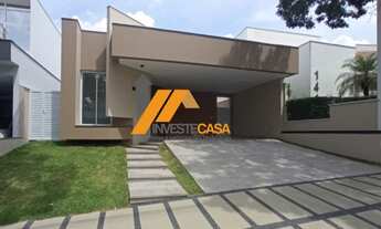Imagem: CASA EM CONDOMÍNIO RESIDENCIAL em SOROCABA