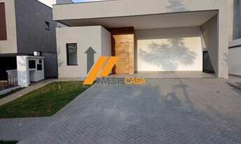 Imagem: CASA EM CONDOMÍNIO RESIDENCIAL em VOTORANTIM