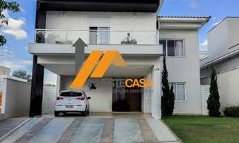 Imagem 4: CASA EM CONDOMÍNIO RESIDENCIAL em SOROCABA - SP, JARDIM RESIDENCIAL COLINAS DO SOL