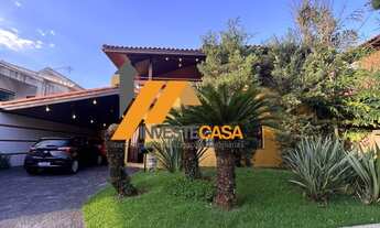 Imagem 4: CASA EM CONDOMÍNIO RESIDENCIAL em SOROCABA - SP, JARDIM ISAURA