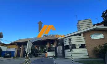 Imagem 2: CASA EM CONDOMÍNIO RESIDENCIAL em SOROCABA - SP, JARDIM ISAURA