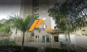 Imagem: APARTAMENTO RESIDENCIAL em Sorocaba - SP