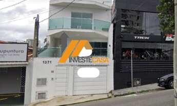 Imagem: CASA COMERCIAL em SOROCABA - SP, JARDIM