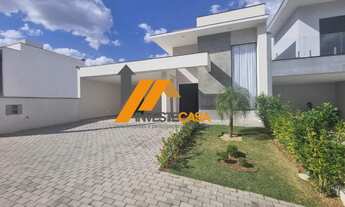 Imagem: CASA EM CONDOMÍNIO RESIDENCIAL em SOROCABA