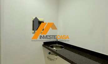 Imagem 7: SALA COMERCIAL em SOROCABA - SP, PARQUE CAMPOLIM