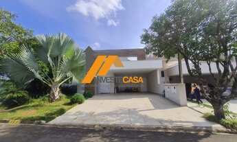 Imagem: CASA EM CONDOMÍNIO RESIDENCIAL em SOROCABA