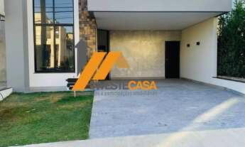 Imagem: CASA EM CONDOMÍNIO RESIDENCIAL em SOROCABA