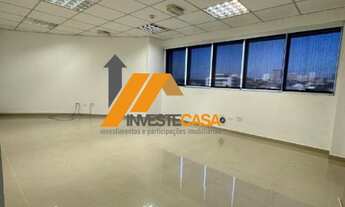 Imagem 3: SALA COMERCIAL em SOROCABA - SP, PARQUE CAMPOLIM