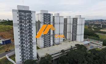 Imagem: APARTAMENTO RESIDENCIAL em VOTORANTIM