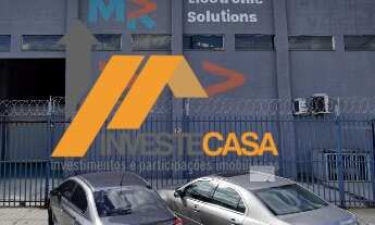 Imagem: GALPAO COMERCIAL em SOROCABA - SP, JARDIM