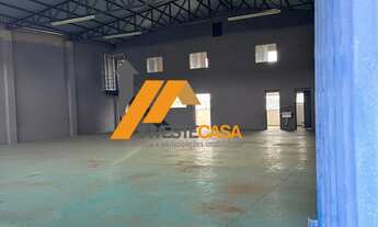 Imagem 3: GALPAO COMERCIAL em SOROCABA - SP, JARDIM SANTA ESMERALDA