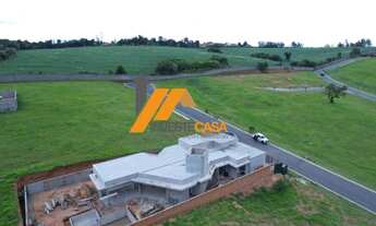 Imagem 5: CASA EM CONDOMÍNIO RESIDENCIAL em SOROCABA - SP, PARQUE RESERVA FAZENDA IMPERIAL