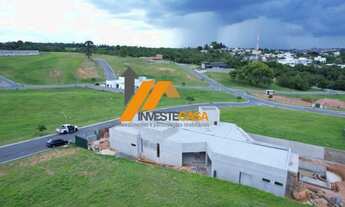 Imagem 7: CASA EM CONDOMÍNIO RESIDENCIAL em SOROCABA - SP, PARQUE RESERVA FAZENDA IMPERIAL