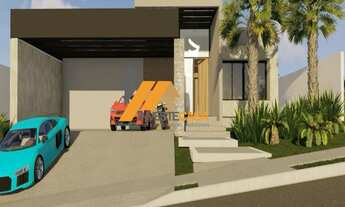 Imagem: CASA EM CONDOMÍNIO RESIDENCIAL em SOROCABA