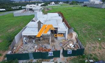 Imagem 6: CASA EM CONDOMÍNIO RESIDENCIAL em SOROCABA - SP, PARQUE RESERVA FAZENDA IMPERIAL