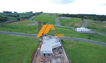 Imagem 3: CASA EM CONDOMÍNIO RESIDENCIAL em SOROCABA - SP, PARQUE RESERVA FAZENDA IMPERIAL